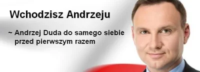 AndyMoor - #cenzoduda #heheszki #wchodziszandrzeju