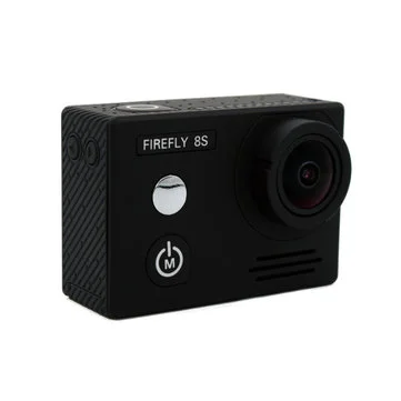 polu7 - Hawkeye Firefly 8S 4K Action Camera - Banggood
Cena: 79.99 USD (300.34 PLN) ...
