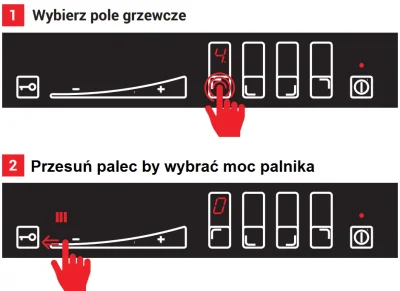 SOLGAZ - @gwynebleid: plus i minus przy każdym palniku to więcej powodów żeby się psu...