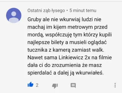 eldo23 - parowa powinien to sobie wziasc do serca i najlepiej wypi3rdalac :))))))))) ...