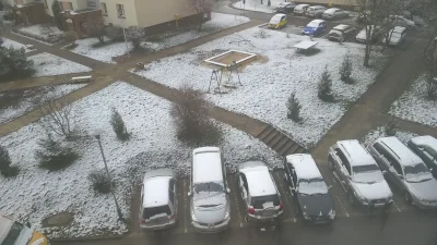 kozi - #Kielce #snieg ##!$%@? (╯°□°）╯︵ ┻━┻