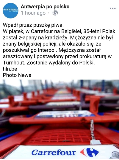 dziadek15 - #polacynaemigracji #p0lak #heheszki