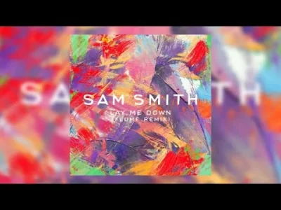 r.....n - (⌐ ͡■ ͜ʖ ͡■)

Sam Smith - Lay Me Down (Flume Remix)

#muzyka #muzykaele...