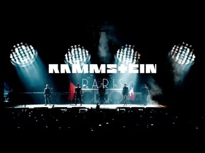 pekas - #metal #rock #muzyka #Rammstein

Fani Rammstein, nowe DVD się Wam szykuje.