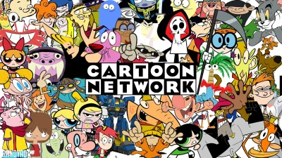szogu3 - Pamiętacie jakieś bajki z Cartoon Network? Jakie były wasze ulubione? :D

...