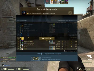 readyfreddie - Nie wiem jak to #!$%@? możliwe. #csgo