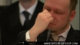 Klofta - I coście narobili? Andreas płacze. #zamach #francja