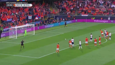 Ziqsu - Marcus Rashford (rzut karny)
Holandia - Anglia 0:[1]
STREAMABLE
#mecz #gol...