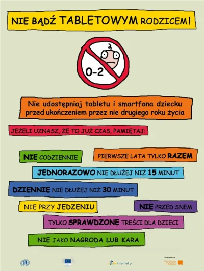 fadeimageone - #internet #dzieci #wychowanie #zonabijealewolnobiega #polska #technolo...