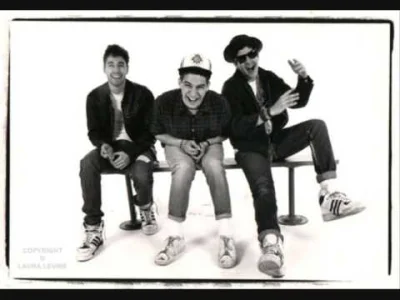 jestem-tu - Beastie Boys - Fight For Your Right