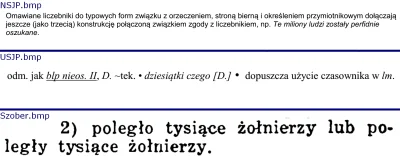 Poprawiacz - @mgorski: Obawiam się, że marnujesz czas (niezależnie od tego, czy ten o...