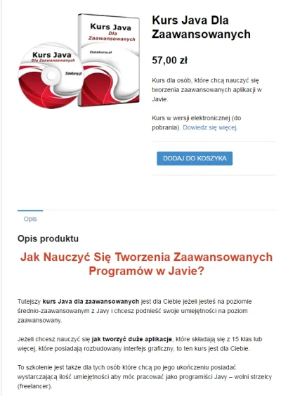 kszksz - > Jeżeli chcesz nauczyć się jak tworzyć duże aplikacje, które składają się z...