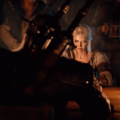 nexuspl - #gwint #gwent #gry
2 Dni do otwartej Bety Gwinta. Nowa animacja Gif. Poprz...