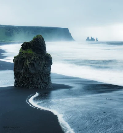 Tequila - "The lead shores of Iceland" Mikhail Kozhevnikov

wincyj ---> #tekilasoup

...