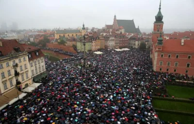 PDCCH - > Musiałyby wystąpić jakieś masowe protesty

@jamtojest: Były grube protest...