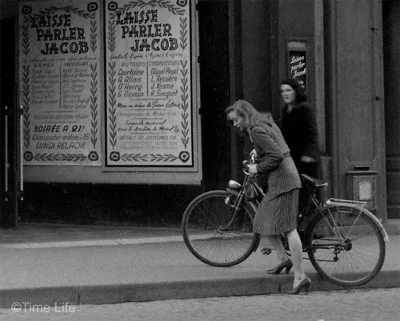 Micrurusfulvius - 1946
#fotografia 
#cycling