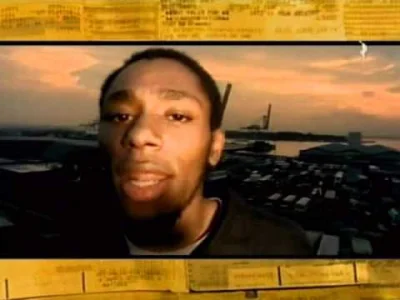 scratcher - #rap #mosdef