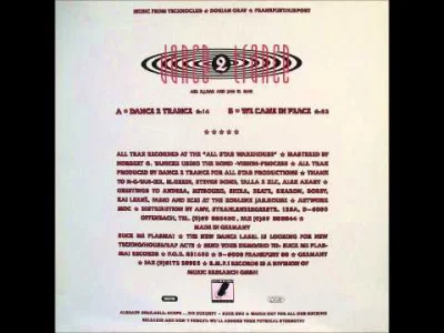 FieldsOfHope - #trance #classictrance #realtrance #techno #muzykaelektroniczna #ebm #...