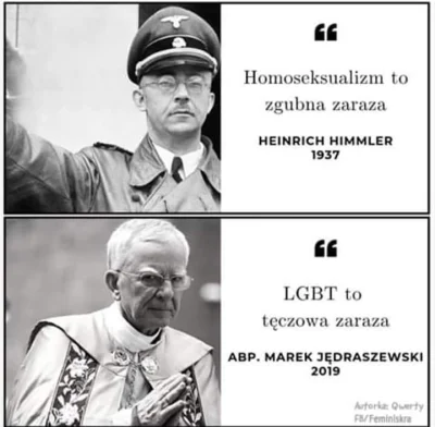 movsd - Cóż za zgodność opinii ( ͡° ͜ʖ ͡°)
#bekazprawakow #lgbt #bekazkatoli