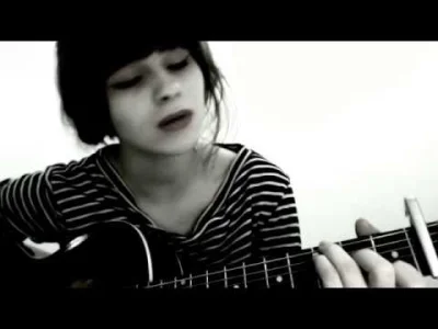 666donovo - #muzyka #gabrielleaplin #cover #ladnapani