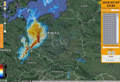 dr_gorasul - #pogoda #burza

I jak tam? Dzieje się?

 źr: infometeo.pl