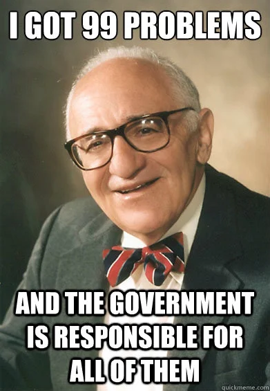 G.....n - #wwrd #rothbard #libertarianizm