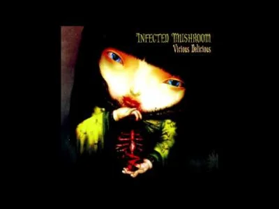 Malandrino - #muzyka #muzykaelektroniczna Infected mushroom <3