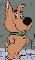 misja_ratunkowa - @WaniliowaBabeczka: Przecież to jest Scrappy Doo!