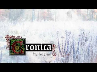 n.....n - zajebiaszcze ( ͡º ͜ʖ͡º)
#muzyka #cronica #folkmetal #rock