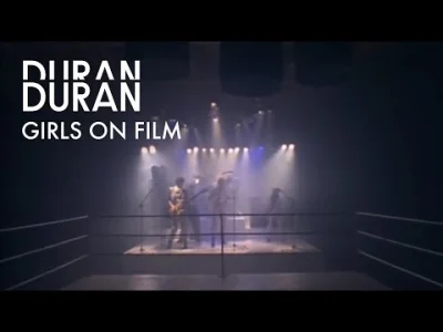 tomwolf - Duran Duran - Girls On Film
#muzykawolfika #muzyka #newwave #newromantic #...