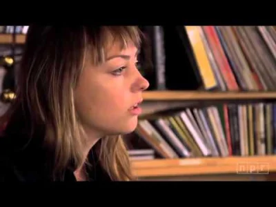 Otter - #muzyka #angelolsen #rock #indierock #folkrock #femalevocalists #burnyourfire...