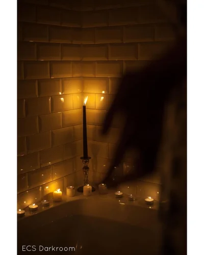 y.....o - kąpiel przy świecach - jedyna prawilna kąpiel

#nocnazmiana #kapiel #higi...