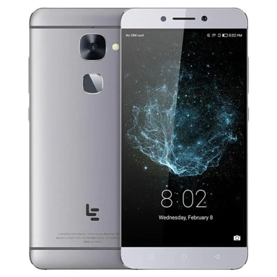 n____S - LeTV LeEco Le 2 X520 3/64GB Gray - Banggood 
Cena: $89.99 (343,50 zł) 
Kup...