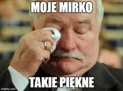 M.....a - Tak czasami myślę, ze te całe nasze mirko to grupowa terapia odreagowywania...