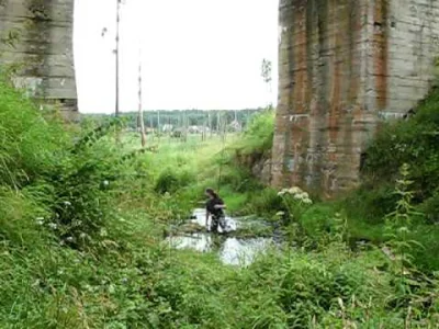 Tarriken77 - Nie to co twardziele z podlaskiego