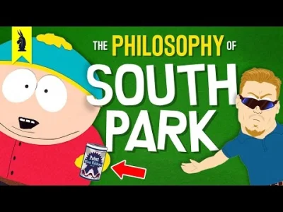 d.....f - #southpark #polityka #neoliberalizm #4konserwy #ciekawostki 
Długie, wiec z...