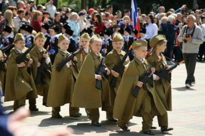 Rangy - Rosyjska Brygada 27 Juniorskiej Kompanii CSGO

#heheszki #pdk