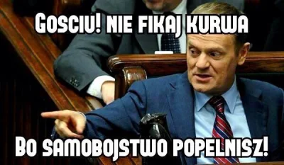 U.....0 - #tusk #oskar #agent #premiertusk #beka #pstoprawda #humorobrazkowy