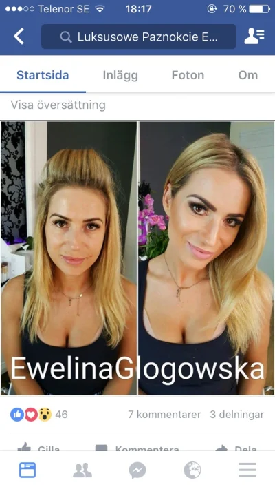 i.....e - @AnnaJ: ja tam polecam zobaczyć jej firmową stronkę, dziewczyna ma gabinet ...