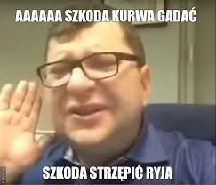 O.....E - Aaa szkoda gadać...