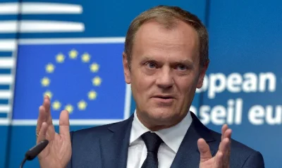 OneHash - Czy Donald Tusk zostanie na drugą kadencję w Parlamencie Europejskim? 

h...
