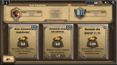 rafrafaau - #hearthstone
80za80 + nowy q za 100 ktoś chętny?