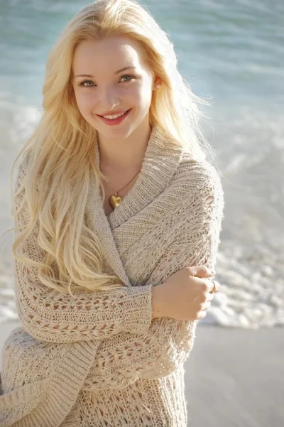 innigri - @egocentryczka: To Dove Cameron, urocza.