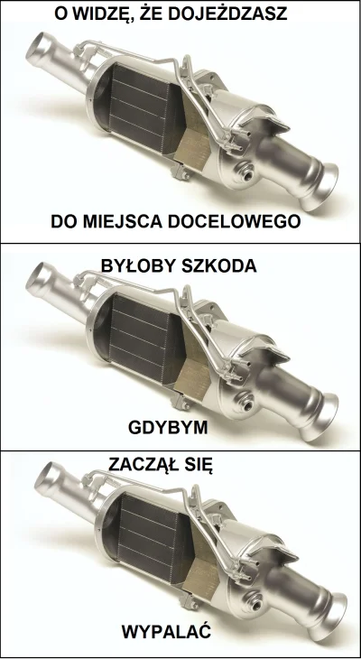 irmscherqp - #pdk #motoryzacja #diesel #heheszki #humorobrazkowy