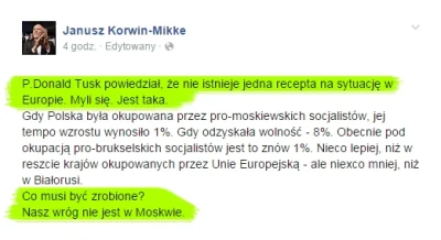 internetowyjanusz - #4konserwy #korwin #ruskapropaganda #rosja #polityka