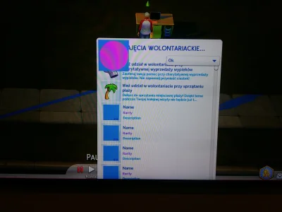 HashiD - Cześć mireczki, ma ktos dodatek byc rodzicem do #sims4 w wersji na #ps4? Mia...