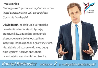 WujekDobraRada - Przykro mi, że nie rozumiesz. Źle to o tobie świadczy. Znudzony odpo...