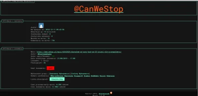 MjentowaKupka - @CanWeStop gratuluję, zaraz wyślę kod na PW