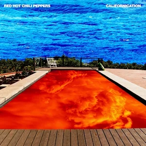 tentamten - To uczucie, gdy "ta nowa" płyta Red Hot Chili Peppers - Californication m...