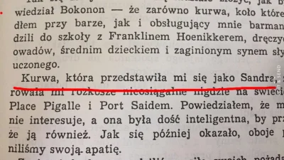 Joseph_Pilsudsky - Za dużo czytałem o Bartoszewskim, żeby nie wiedzieć dokąd to zmier...